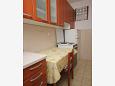 Dining room Dining room - Studio flat AS-2457-a - Apartments Vis (Vis) - 2457