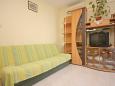 Living room Living room - Apartment A-2459-b - Apartments Vis (Vis) - 2459