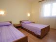 Bedroom 2 Bedroom 2 - Apartment A-2459-b - Apartments Vis (Vis) - 2459