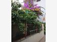 Shared terrace 2 - view Shared terrace 2 - view - Apartment A-2459-b - Apartments Vis (Vis) - 2459