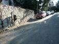 Parking lot - Apartments 246 Parking lot Korčula (Korčula) - Accommodation 246 - Apartments near sea with pebble beach.