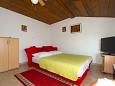 Bedroom 2 Bedroom 2 - Apartment A-2461-c - Apartments Milna (Vis) - 2461