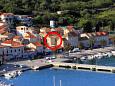 Apartments Vis (Vis) - 2463
