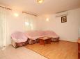 Living room Living room - Apartment A-2469-a - Apartments Rukavac (Vis) - 2469