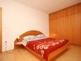 Bedroom 1 Bedroom 1 - Apartment A-2469-a - Apartments Rukavac (Vis) - 2469