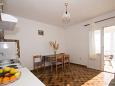 Dining room Dining room - Apartment A-247-b - Apartments Zavalatica (Korčula) - 247