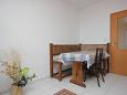 Dining room Dining room - Apartment A-2470-c - Apartments Vis (Vis) - 2470