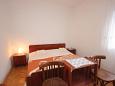 Bedroom 1 Bedroom 1 - Apartment A-2471-a - Apartments Vis (Vis) - 2471