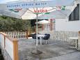 Terrace 2 Rukavac, Terrace 2 u smještaju tipa apartment, dopusteni kucni ljubimci.