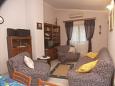 Living room Living room - Apartment A-2474-a - Apartments Artatore (Lošinj) - 2474