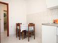Dining room Dining room - Apartment A-2478-a - Apartments Rukavac (Vis) - 2478