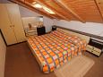 Bedroom 1 Bedroom 1 - Apartment A-2479-b - Apartments Komiža (Vis) - 2479