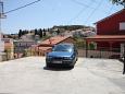 Parking lot - Rooms 2486 Parking lot Mali Lošinj (Lošinj) - Accommodation 2486 - Rooms in Croatia.