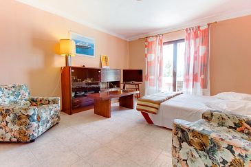 Apartment A-2489-c - Apartments Mali Lošinj (Lošinj) - 2489