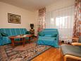 Living room Living room - Apartment A-2490-a - Apartments Umag (Umag) - 2490