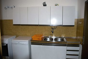 Apartment A-2496-b - Apartments Mali Lošinj (Lošinj) - 2496