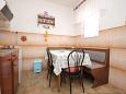 Dining room Dining room - Apartment A-2510-b - Apartments Cres (Cres) - 2510