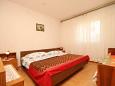 Bedroom 1 Bedroom 1 - Apartment A-2510-c - Apartments Cres (Cres) - 2510
