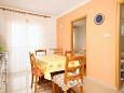 Dining room Dining room - Apartment A-2510-d - Apartments Cres (Cres) - 2510