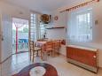 Dining room Dining room - Apartment A-2516-a - Apartments Nerezine (Lošinj) - 2516