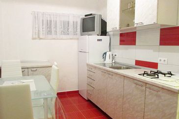 Apartment A-252-c - Apartments Žuljana (Pelješac) - 252