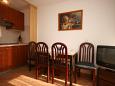 Dining room Dining room - Apartment A-2522-a - Apartments Umag (Umag) - 2522
