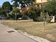 Parking lot - Apartments 2522 Parking lot Umag (Umag) - Accommodation 2522 - Apartments near sea.