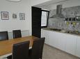 Dining room Dining room - Apartment A-2528-b - Apartments Umag (Umag) - 2528