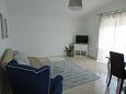 Living room Living room - Apartment A-2528-b - Apartments Umag (Umag) - 2528