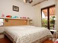 Bedroom Bedroom - Room S-2530-a - Rooms Umag (Umag) - 2530