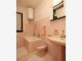 Shared bathroom Shared bathroom - Room S-2530-a - Rooms Umag (Umag) - 2530