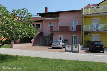 Property - Apartments 2533 Property Zambratija (Umag) - Accommodation 2533 - Apartments in Croatia.