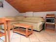 Living room Living room - Apartment A-2541-c - Apartments Paolija (Novigrad) - 2541