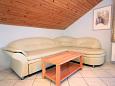 Living room Living room - Apartment A-2541-d - Apartments Paolija (Novigrad) - 2541