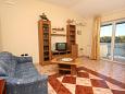 Living room Living room - Apartment A-2542-c - Apartments Savudrija (Umag) - 2542