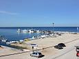 Parking lot - Apartments 2542 Parking lot Savudrija (Umag) - Accommodation 2542 - Apartments near sea.
