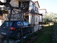 Parking lot - Apartments 2543 Parking lot Umag (Umag) - Accommodation 2543 - Apartments with sandy beach.