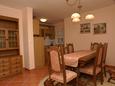 Dining room Dining room - Apartment A-2546-c - Apartments Novigrad (Novigrad) - 2546