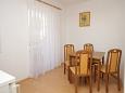 Dining room Dining room - Studio flat AS-2548-a - Apartments Umag (Umag) - 2548