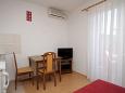 Dining room Dining room - Studio flat AS-2548-b - Apartments Umag (Umag) - 2548