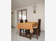 Dining room Dining room - Apartment A-2557-a - Apartments Zambratija (Umag) - 2557