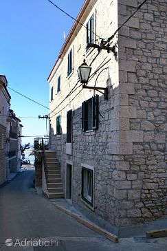 Property - Vacation Rentals 2577 Property Baška Voda (Makarska) - Accommodation 2577 - Vacation Rentals near sea with pebble beach.
