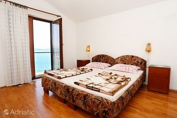 Room S-258-a - Apartments and Rooms Trpanj (Pelješac) - 258