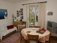Dining room Dining room - Apartment A-2589-a - Apartments Gradac (Makarska) - 2589