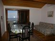 Dining room Dining room - Apartment A-2591-c - Apartments Drašnice (Makarska) - 2591