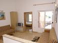 Living room Living room - Apartment A-2593-b - Apartments Podgora (Makarska) - 2593