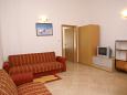 Living room Living room - Apartment A-2593-c - Apartments Podgora (Makarska) - 2593