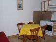 Dining room Dining room - Apartment A-2595-b - Apartments Podgora (Makarska) - 2595