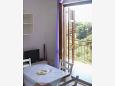 Dining room Dining room - Apartment A-2595-g - Apartments Podgora (Makarska) - 2595