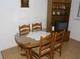 Dining room Dining room - Apartment A-2599-b - Apartments Makarska (Makarska) - 2599